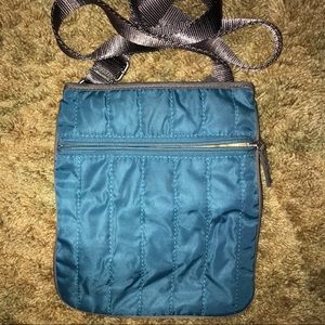 ASCEND Cross body bag
